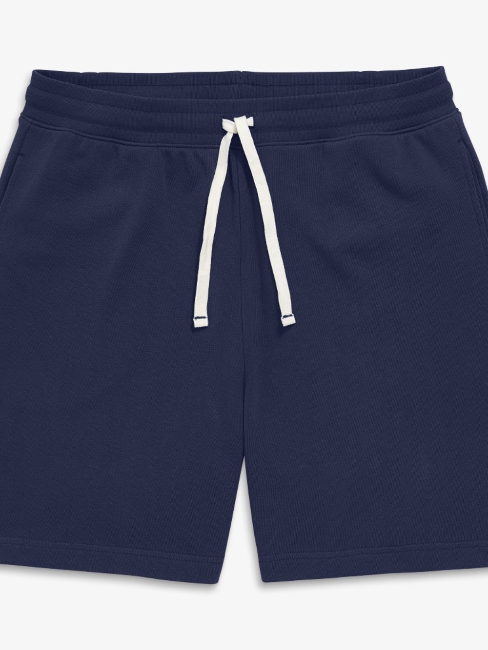 Primary Adult 24/7 gym short (unisex fit) Size xs_adultnavy / xs_adult / In stoc